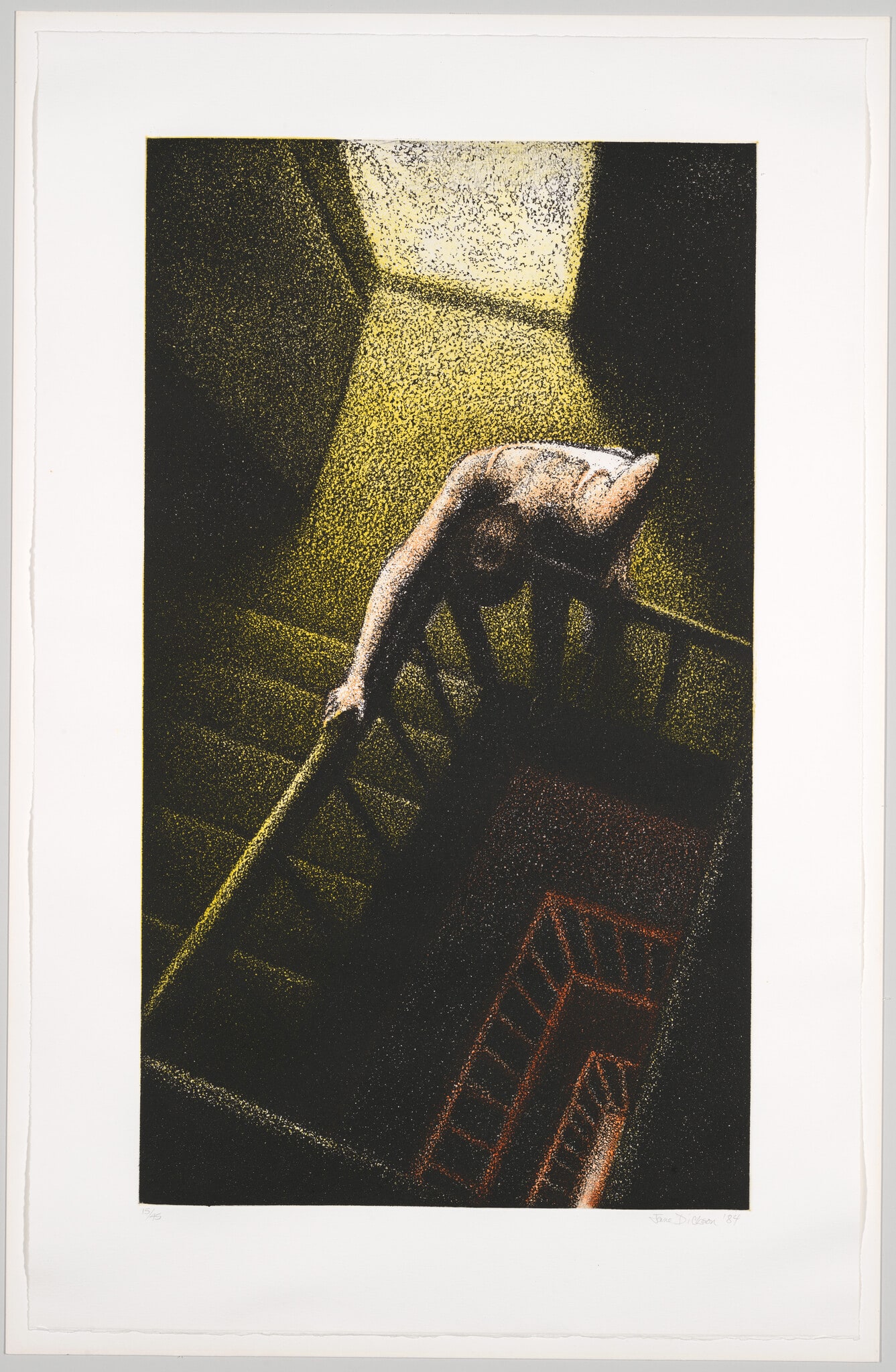 Stairwell