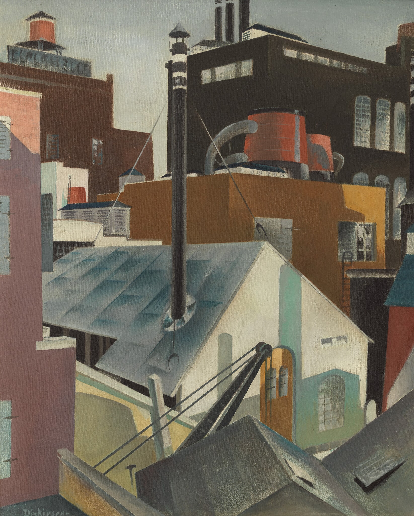 Industry