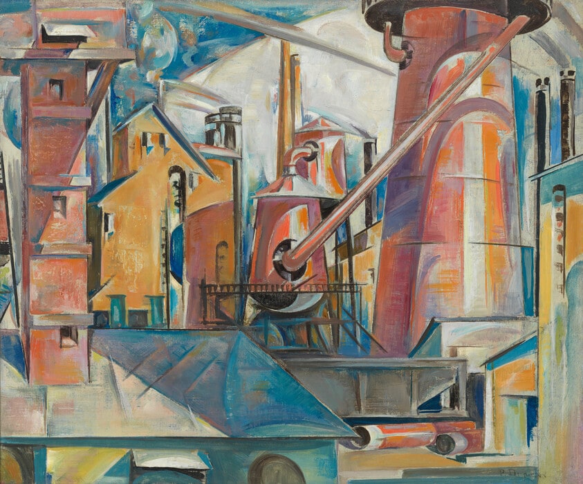 Industry II
