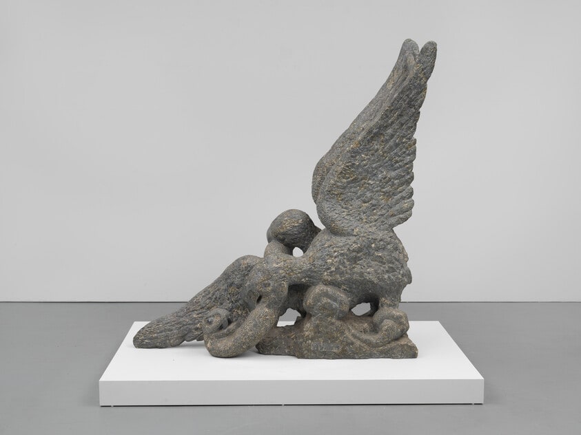 Eagles of Ararat
