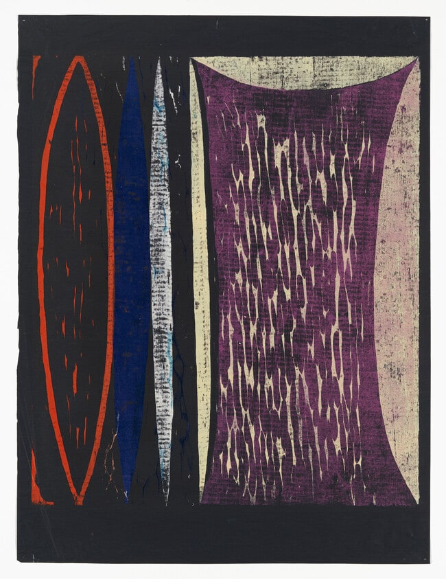 Untitled No. 1