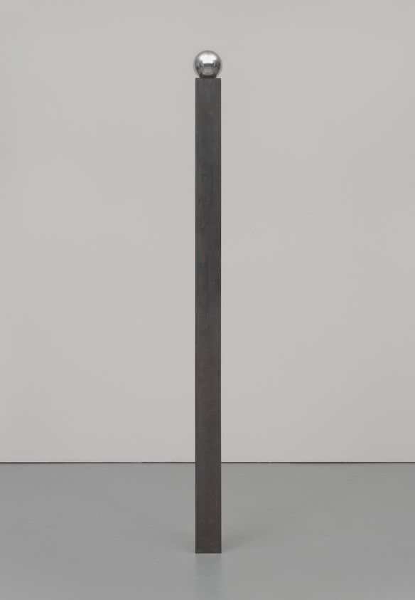 Bronze Column