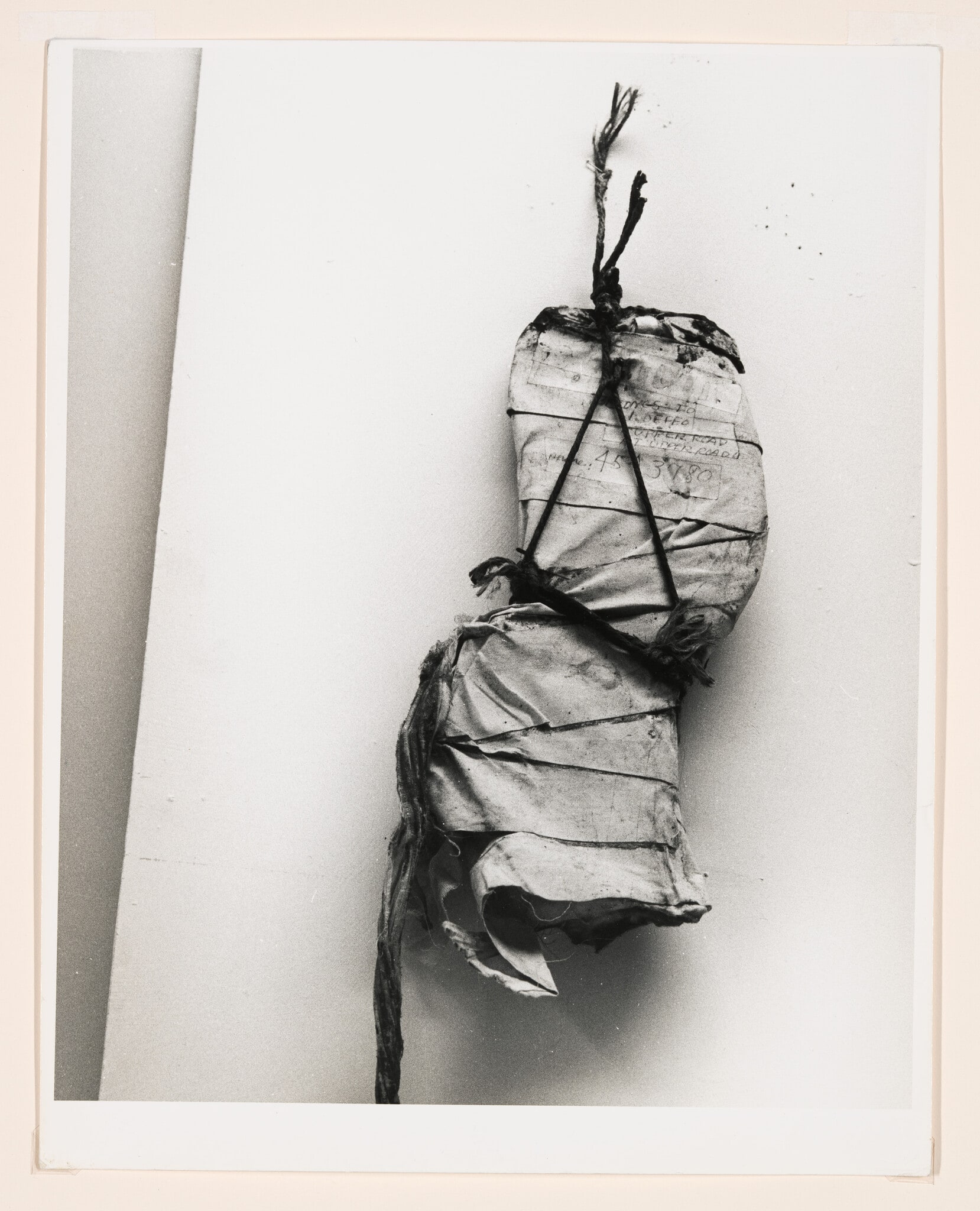 Untitled (R. Mutt's cast)