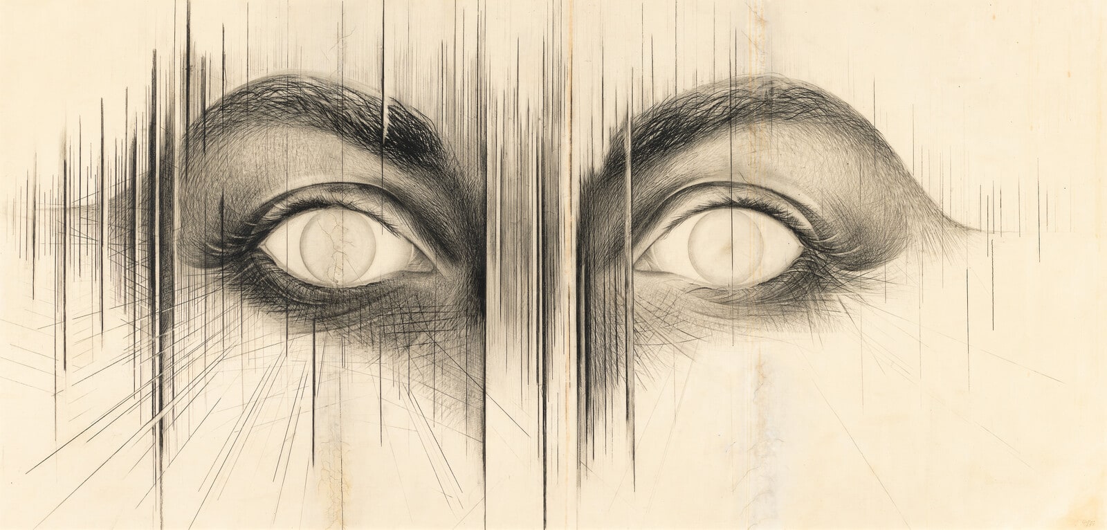 The Eyes