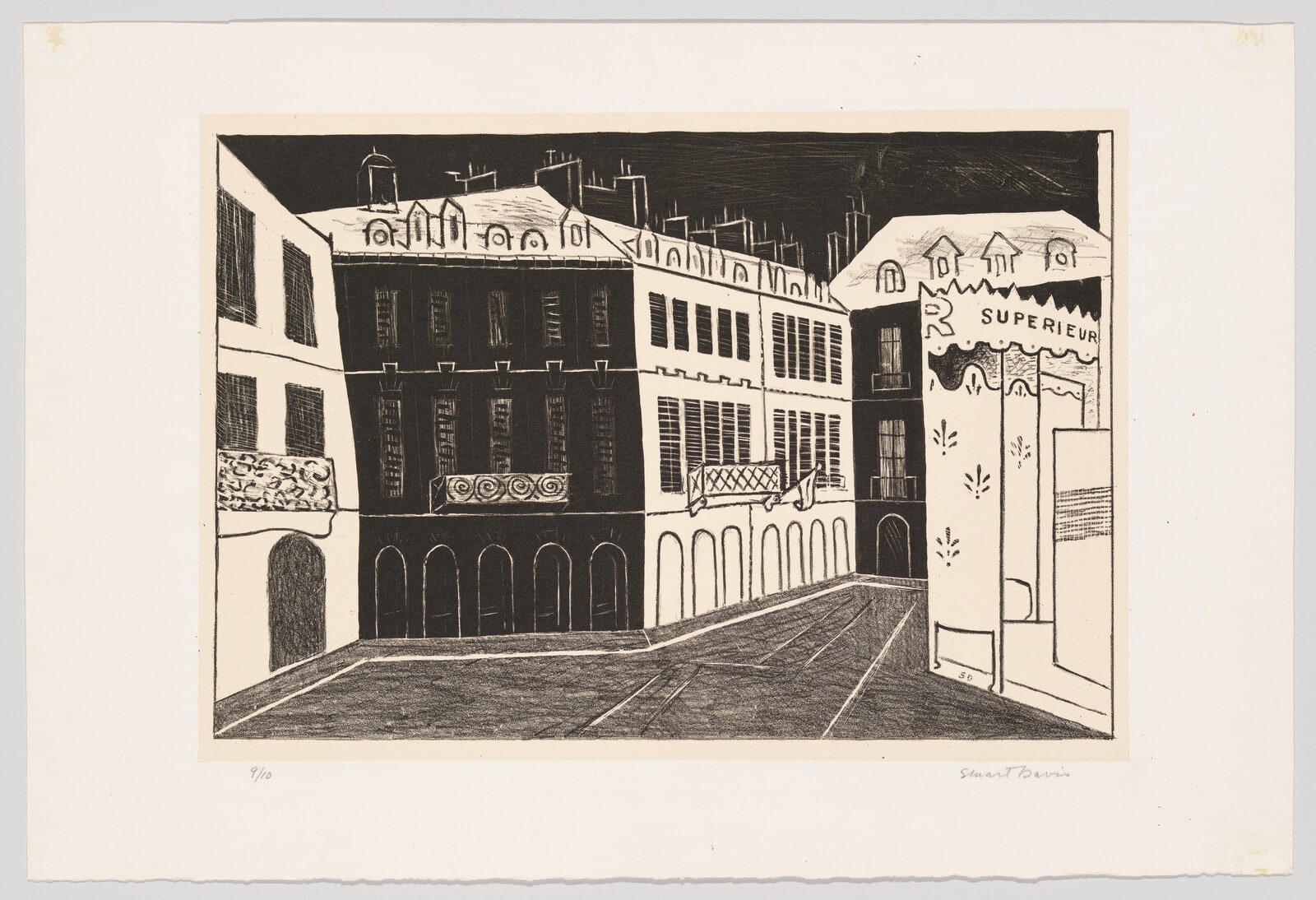 Place des Vosges