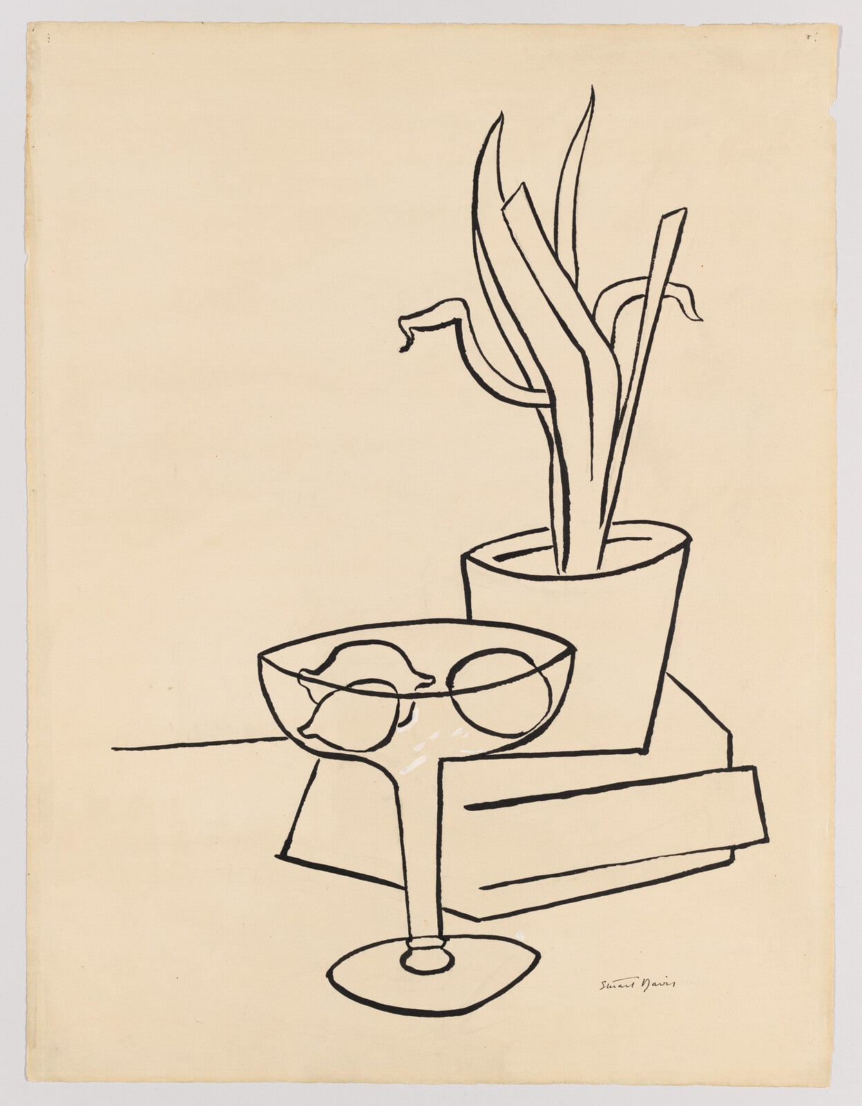 Study: Compote