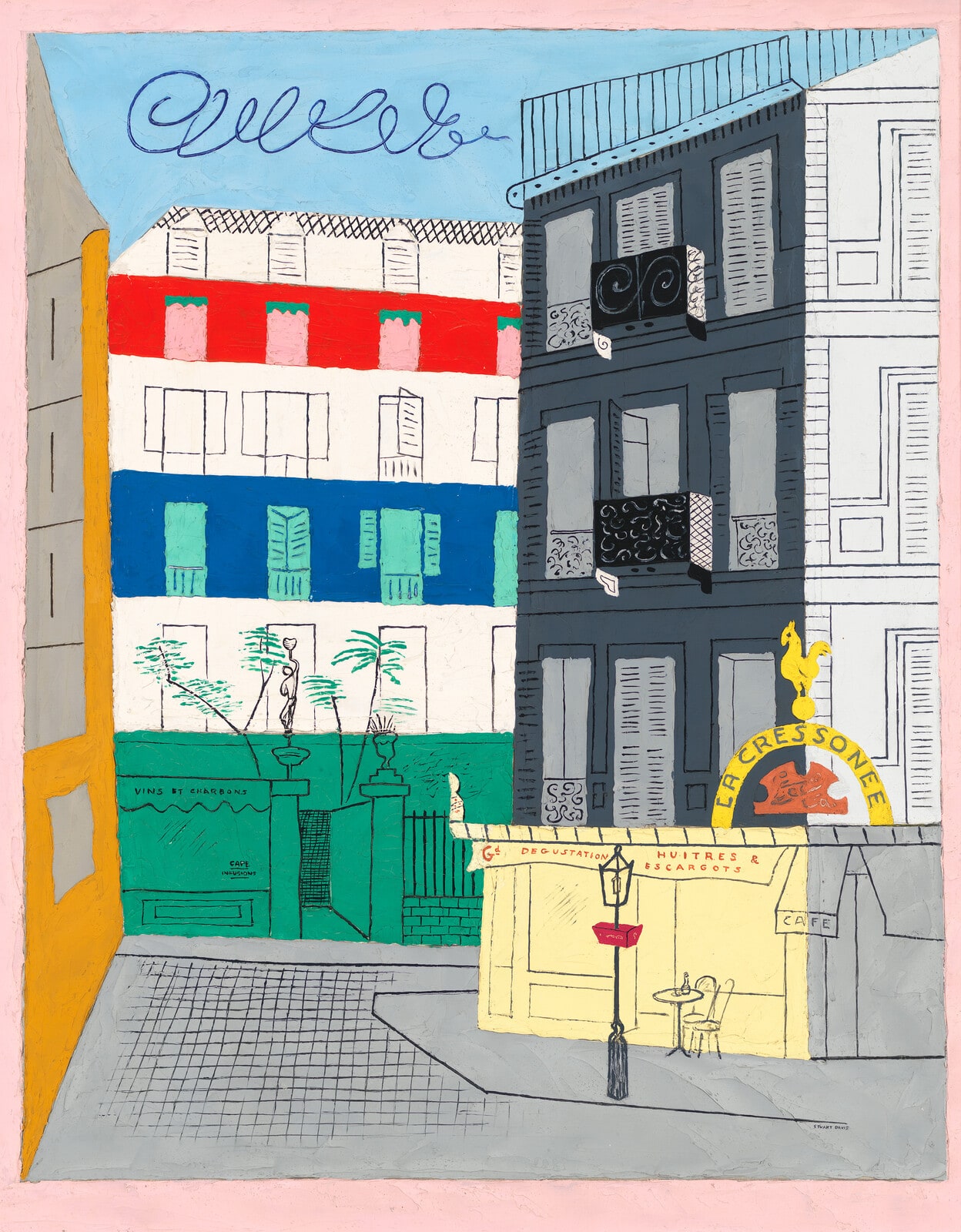 Place Pasdeloup
