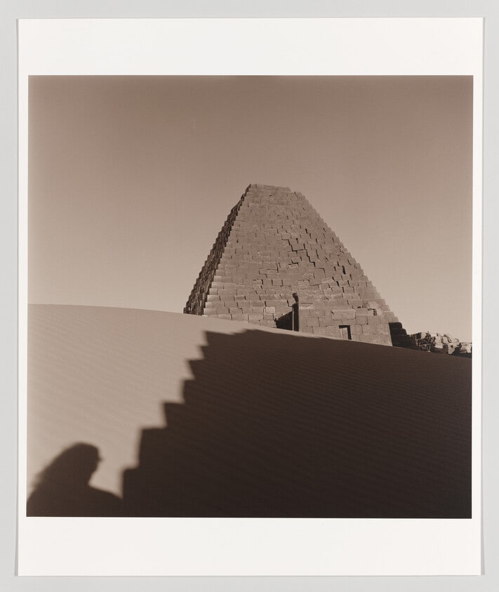 Meroe, Sudan