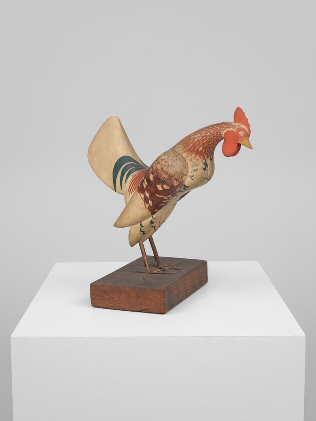 Cock