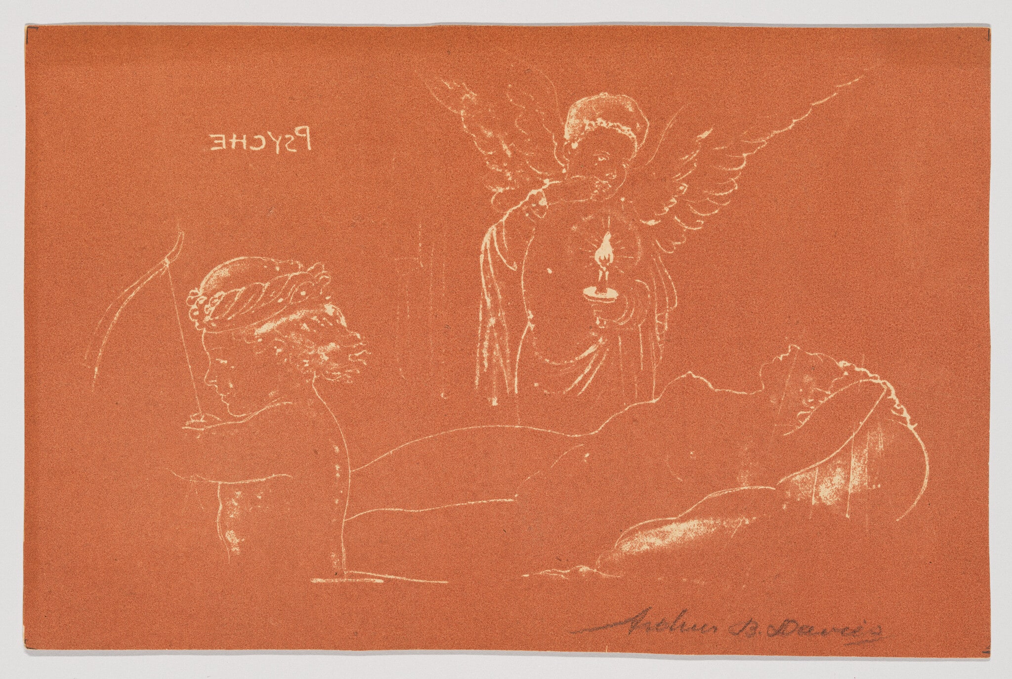 Psyche