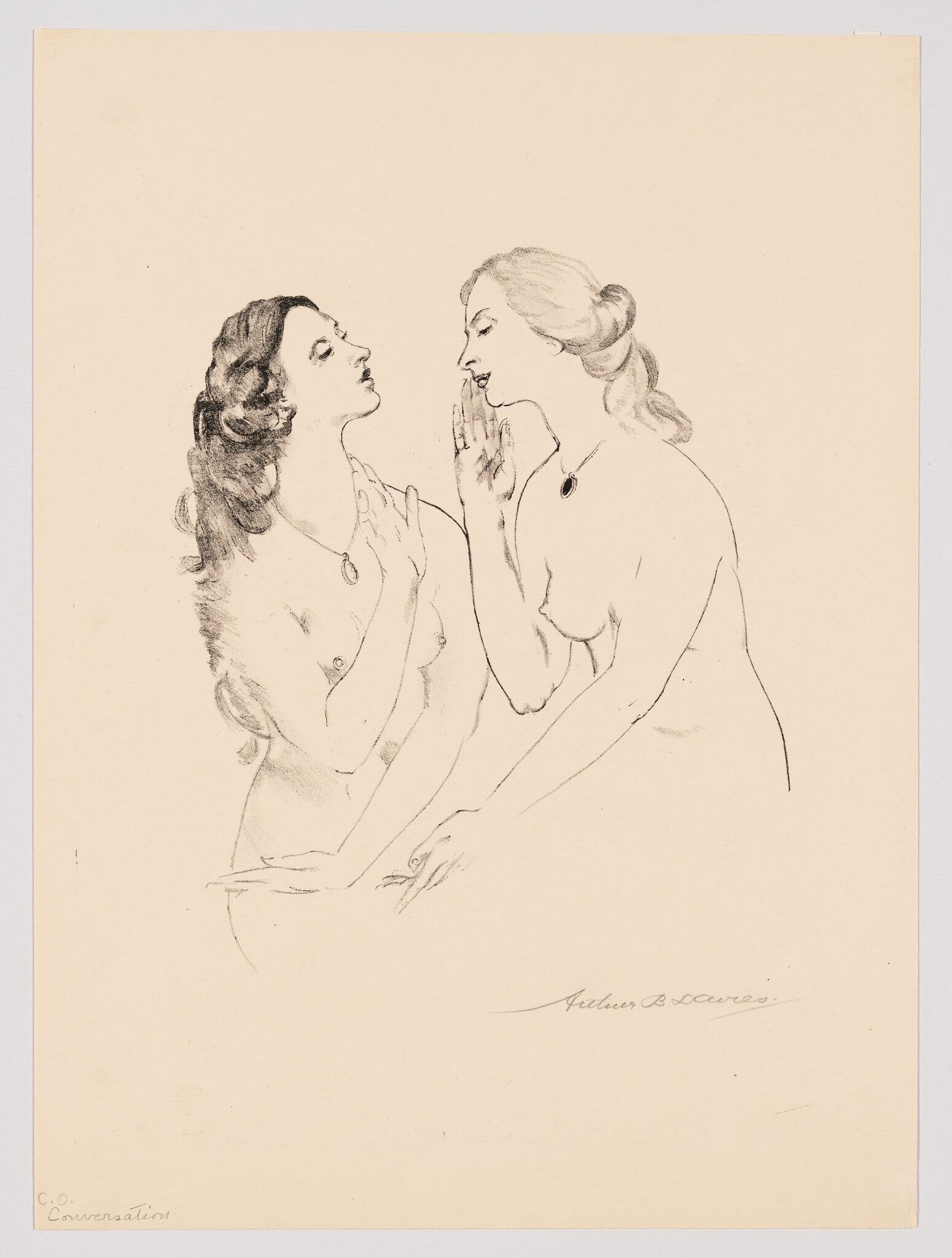 Conversation