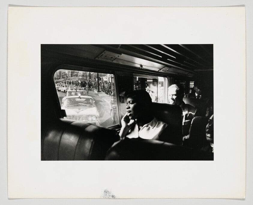 Freedom Riders