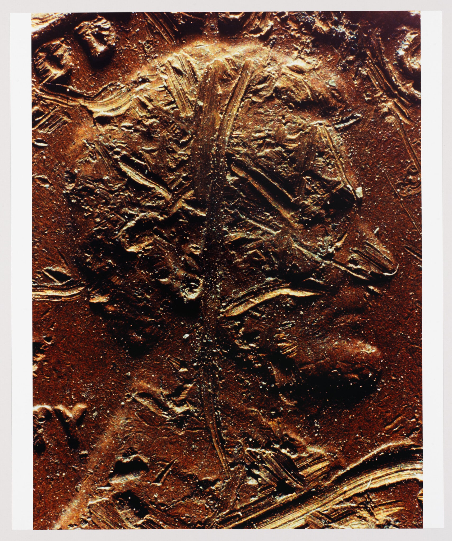 Copperhead No. 30