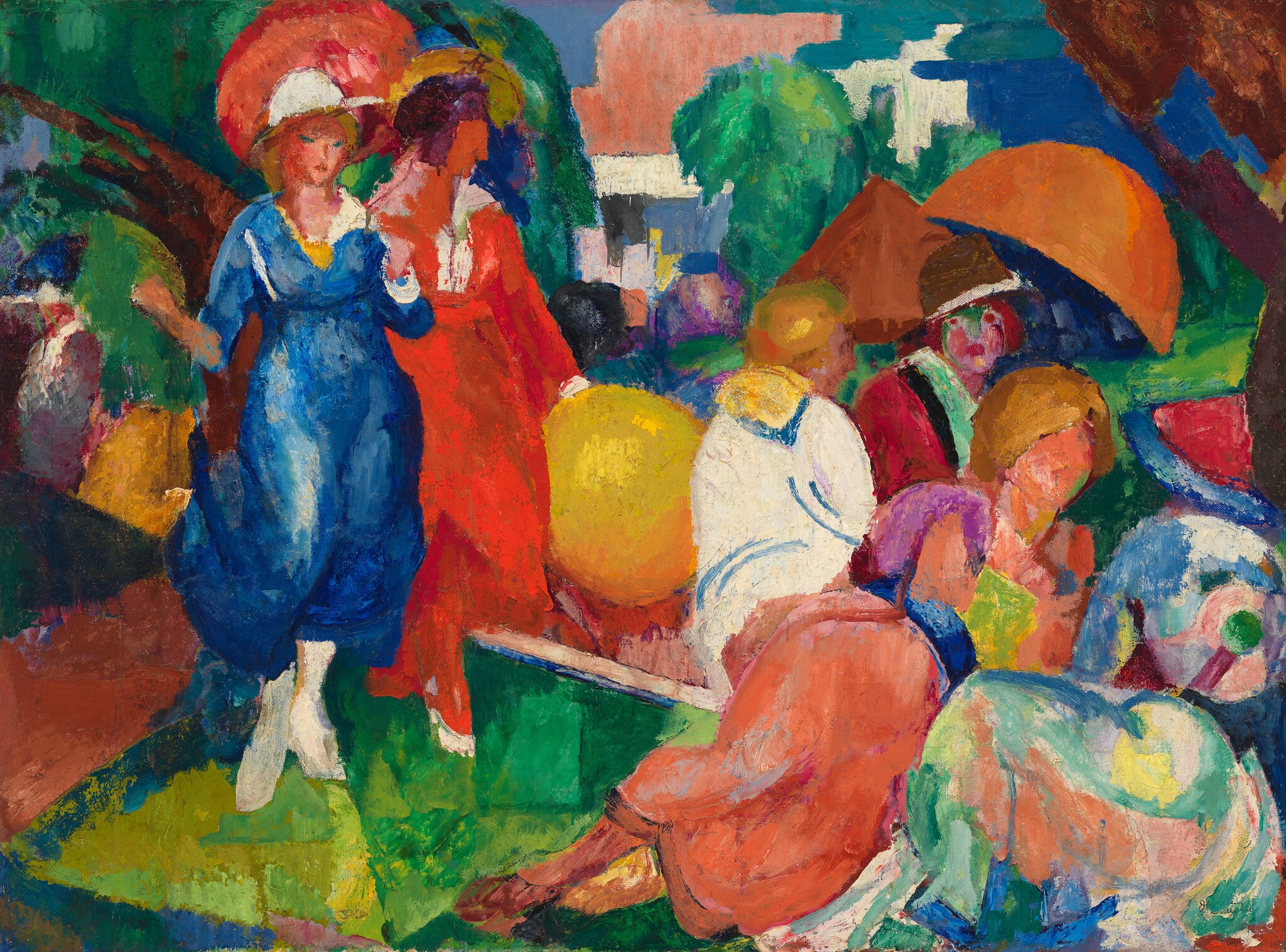 Picnic