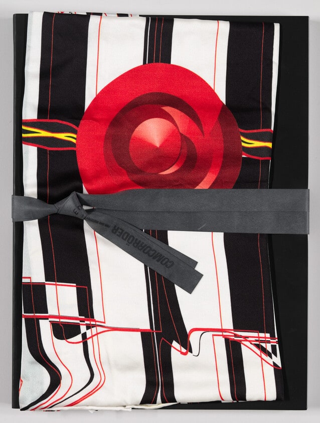 COMCORROder - NEW STYLE FOR DAS INSTITUT, SPRINGS/SUM