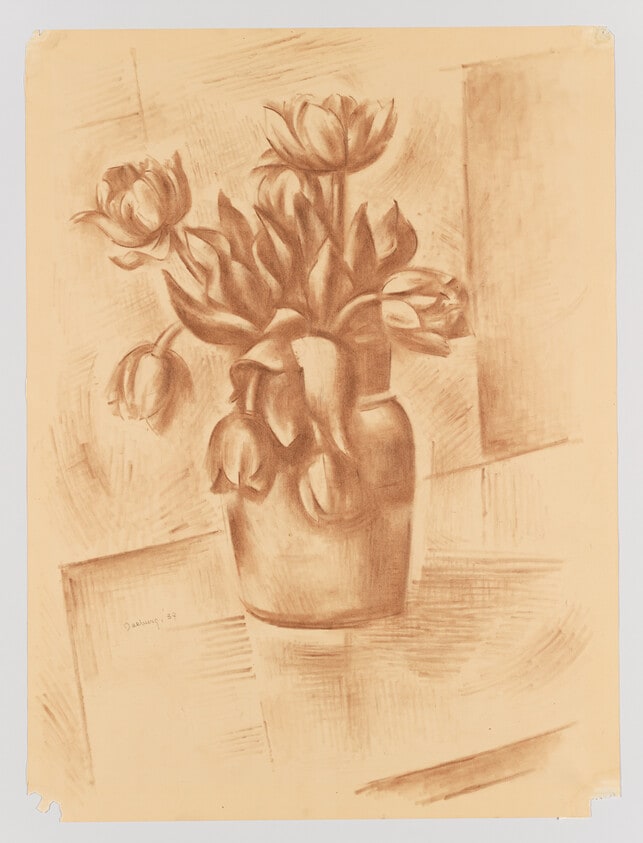 Tulips