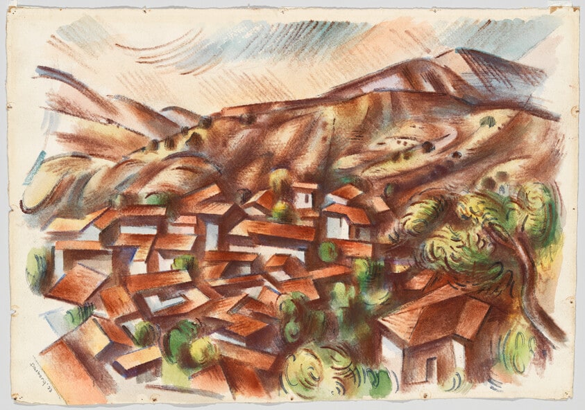 Taxco