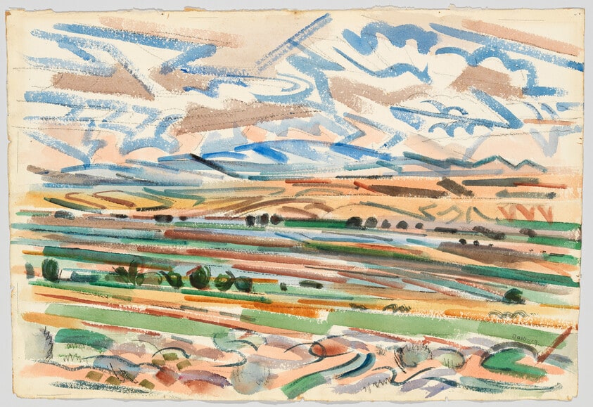 Summer Meadows