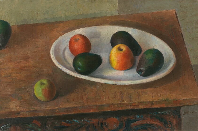 Apples