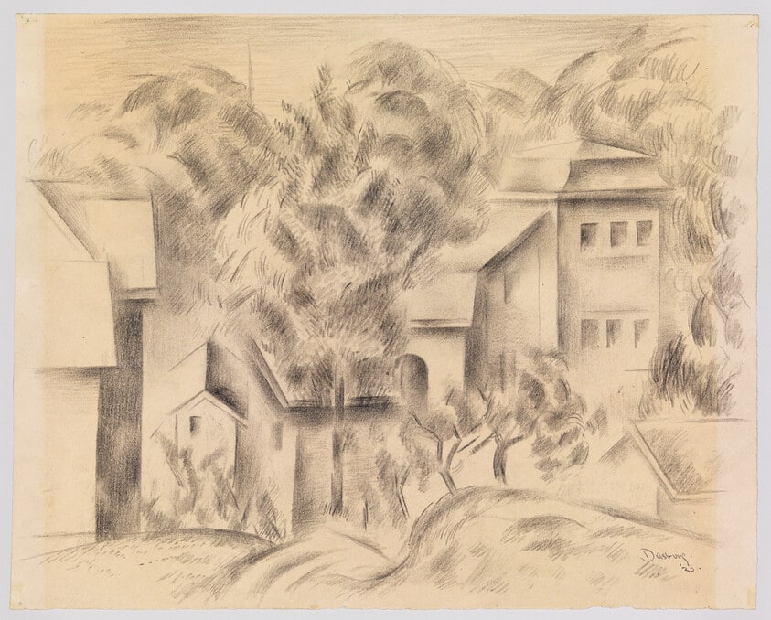 Landscape