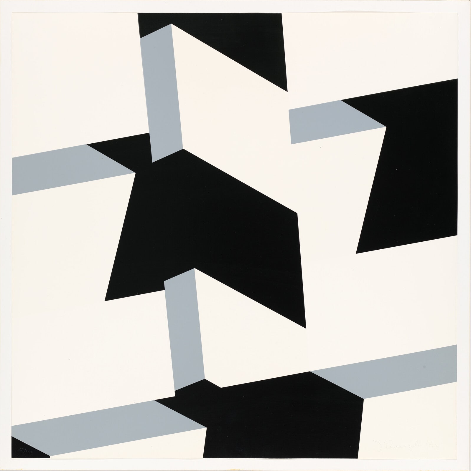 Landscape 1969