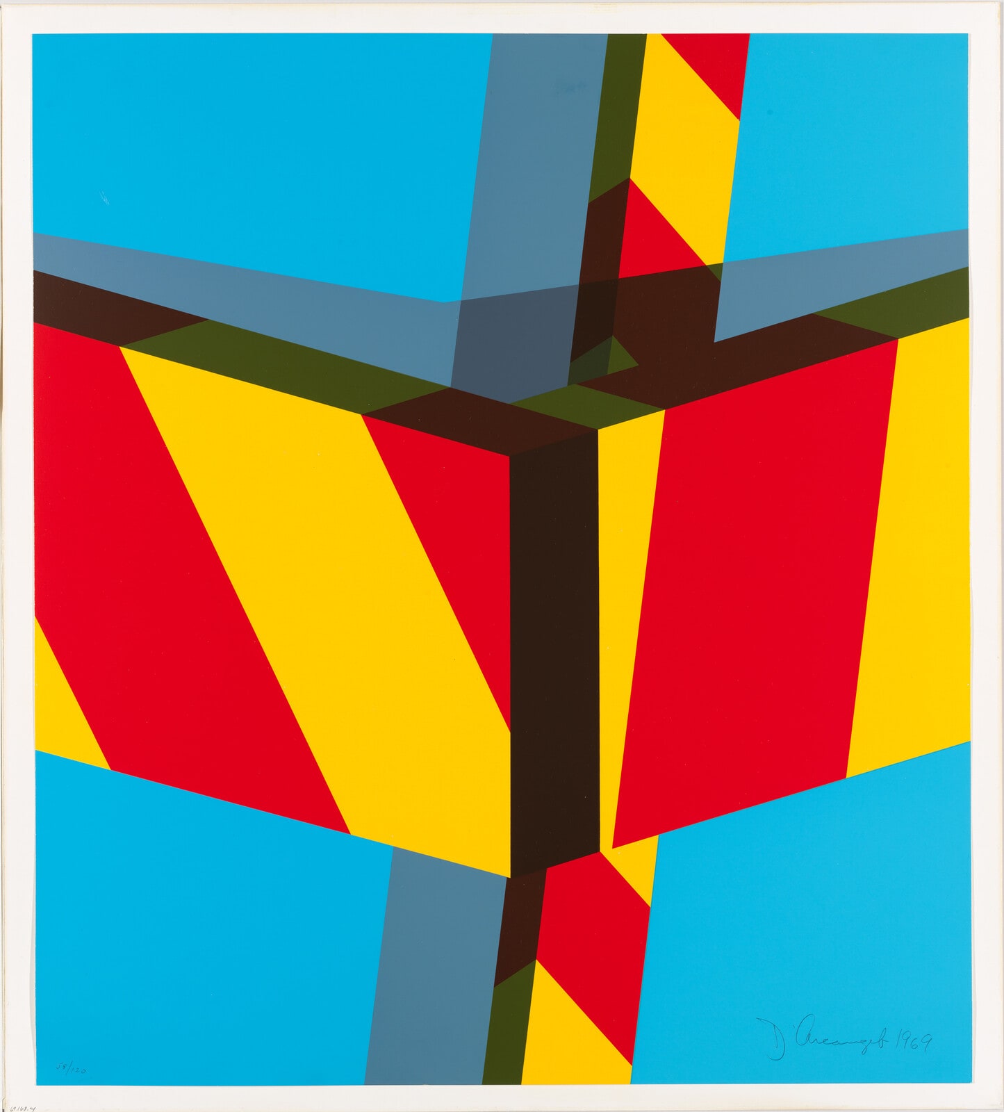 Landscape 1966