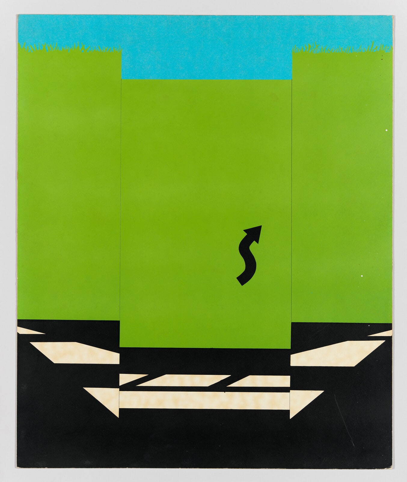 American Landscape #2