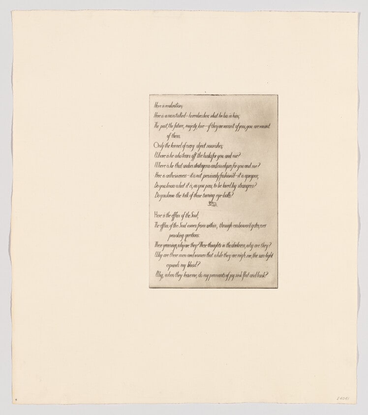 (Text plate VIII)