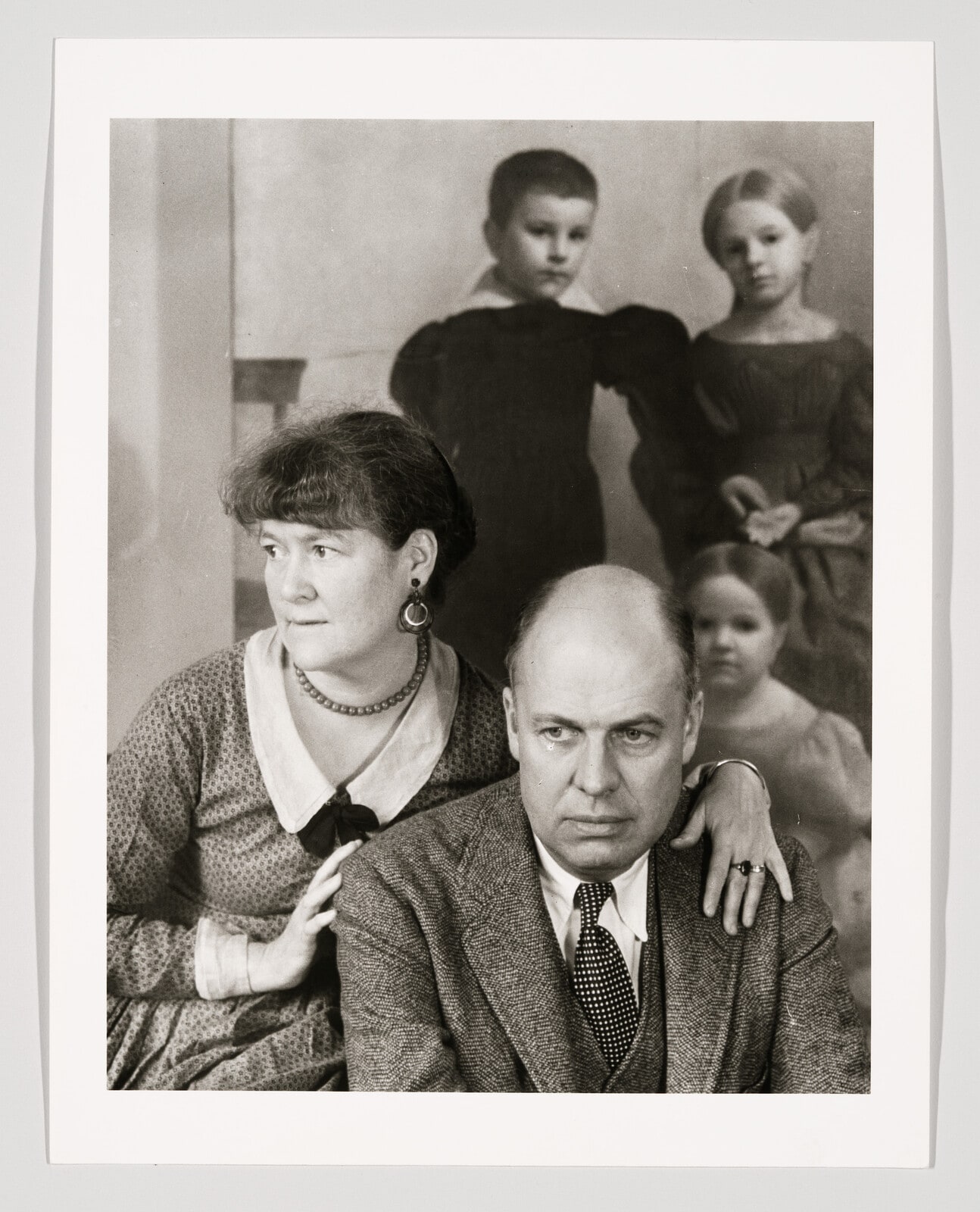 Edward and Jo Hopper