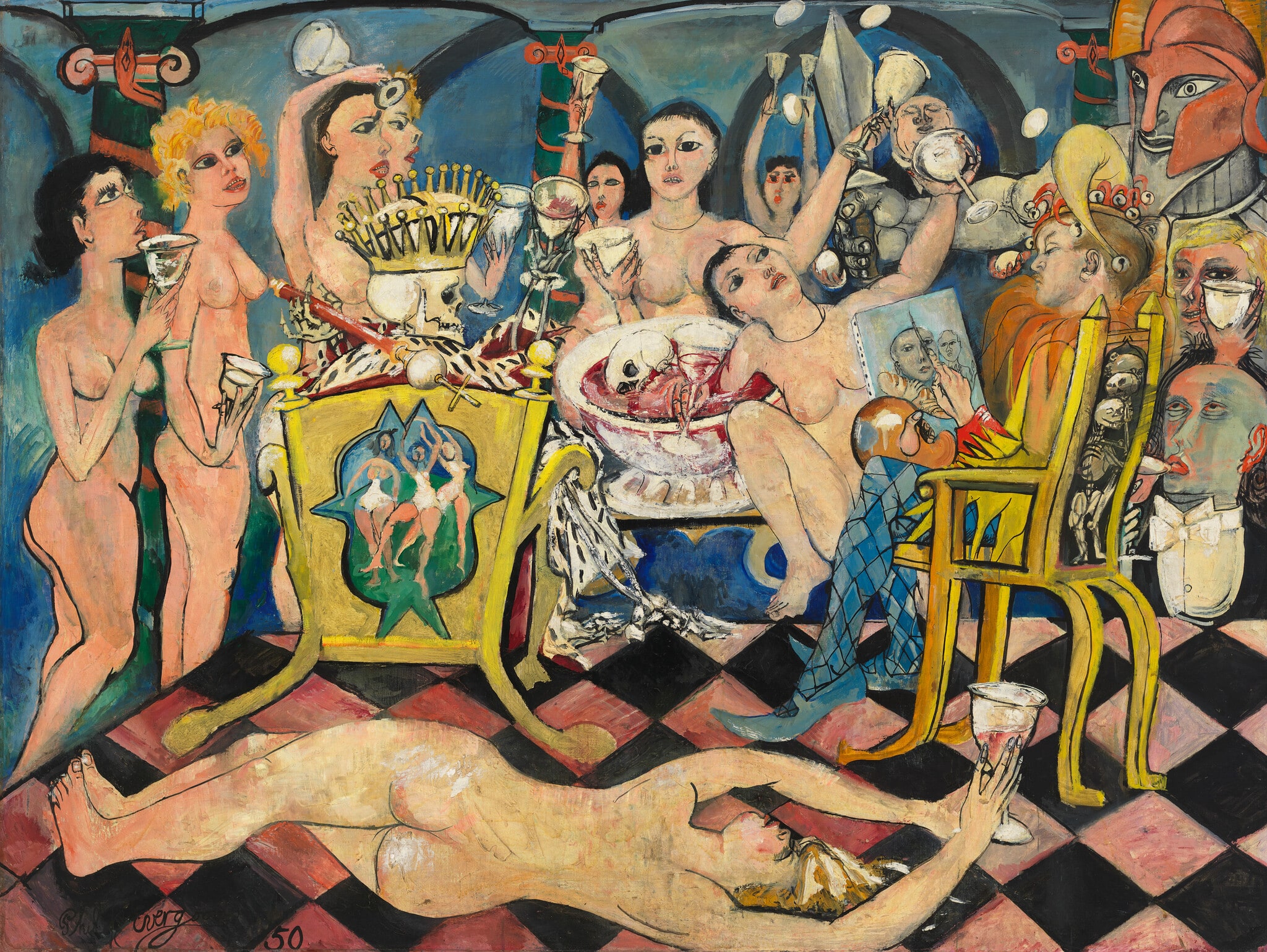 The Jester