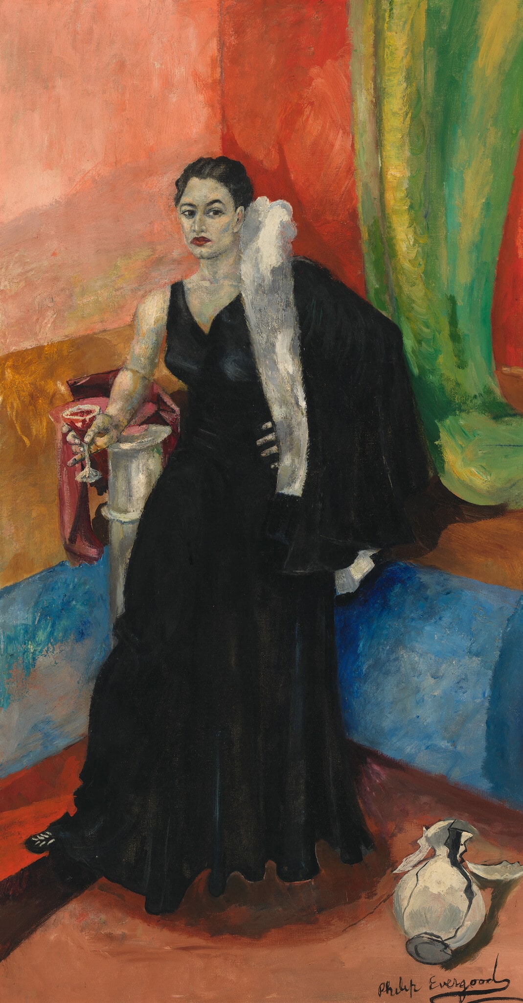 Anne Feinberg
