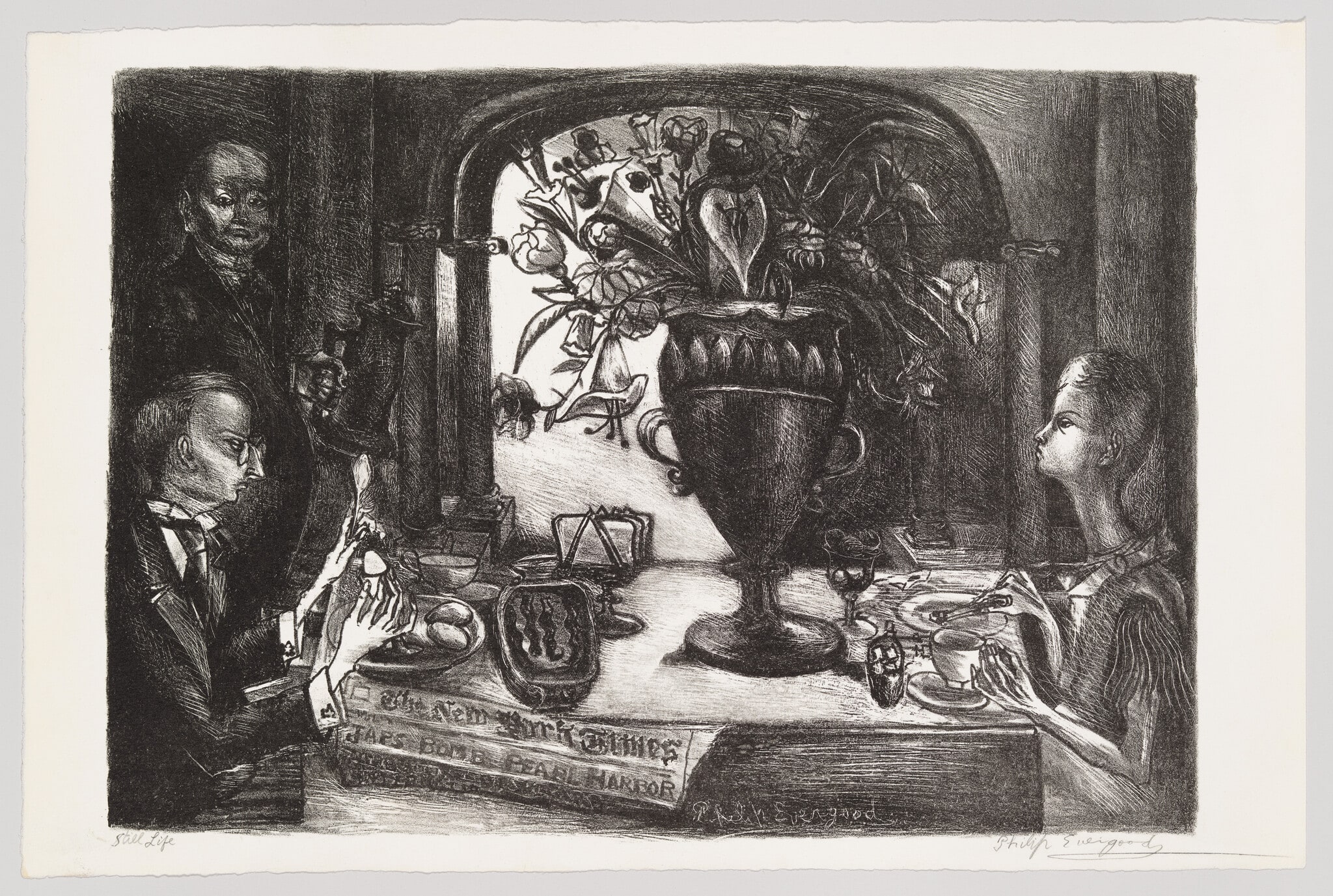 Still Life