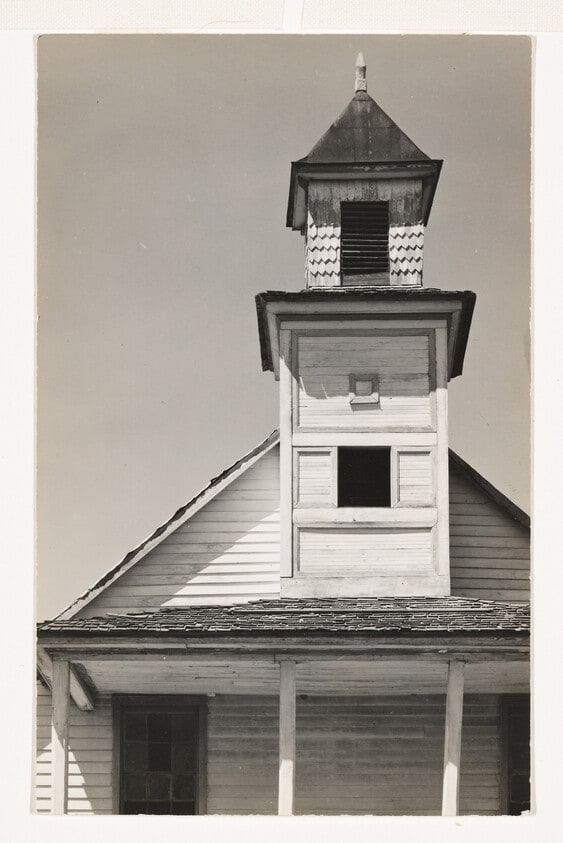 Negro Church