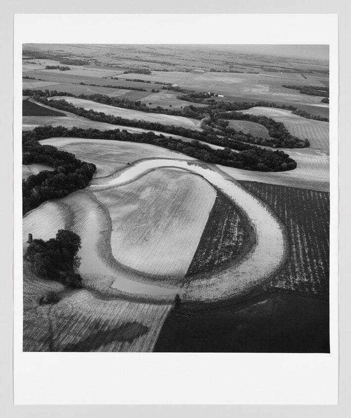 Solomon River Oxbow