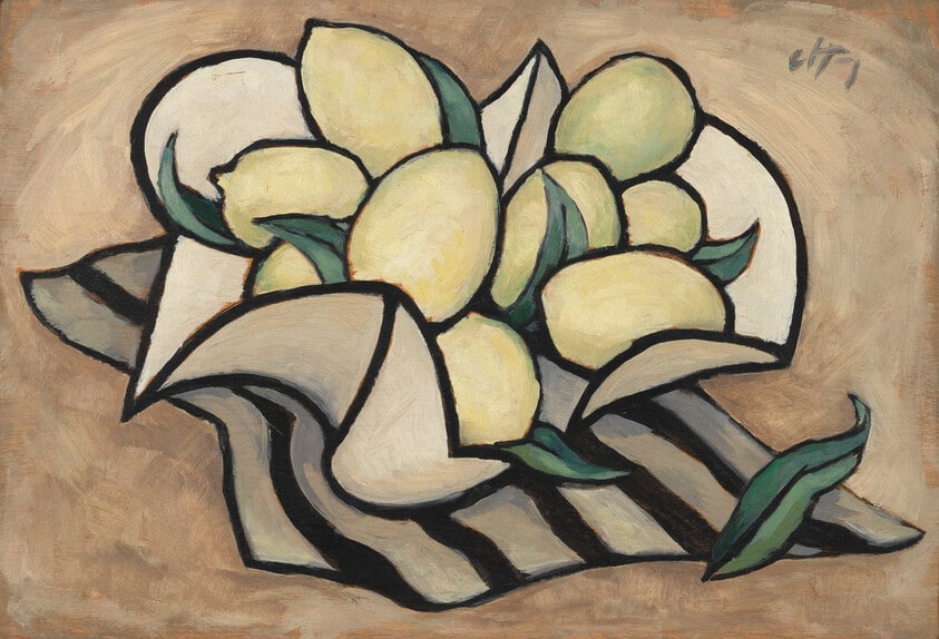 Lemons