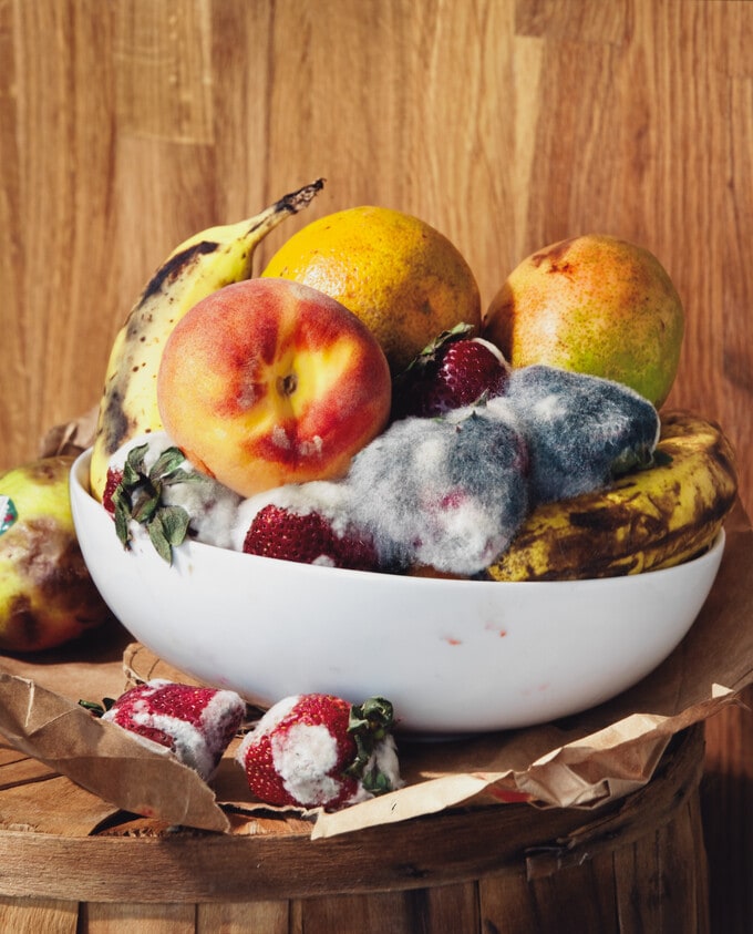 Old Fruit
