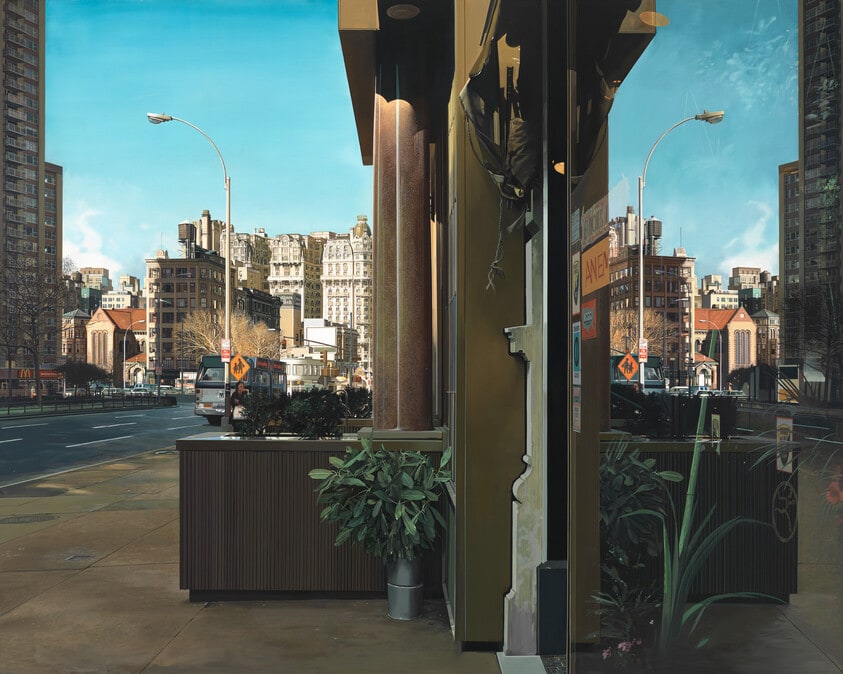 Ansonia
