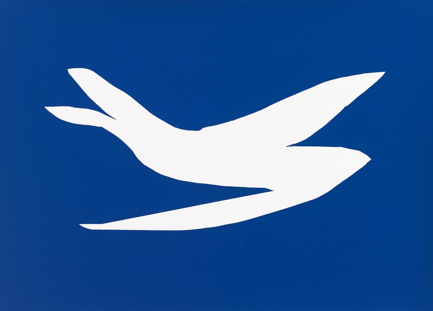 Untitled (Chinati Foundation Multiple)