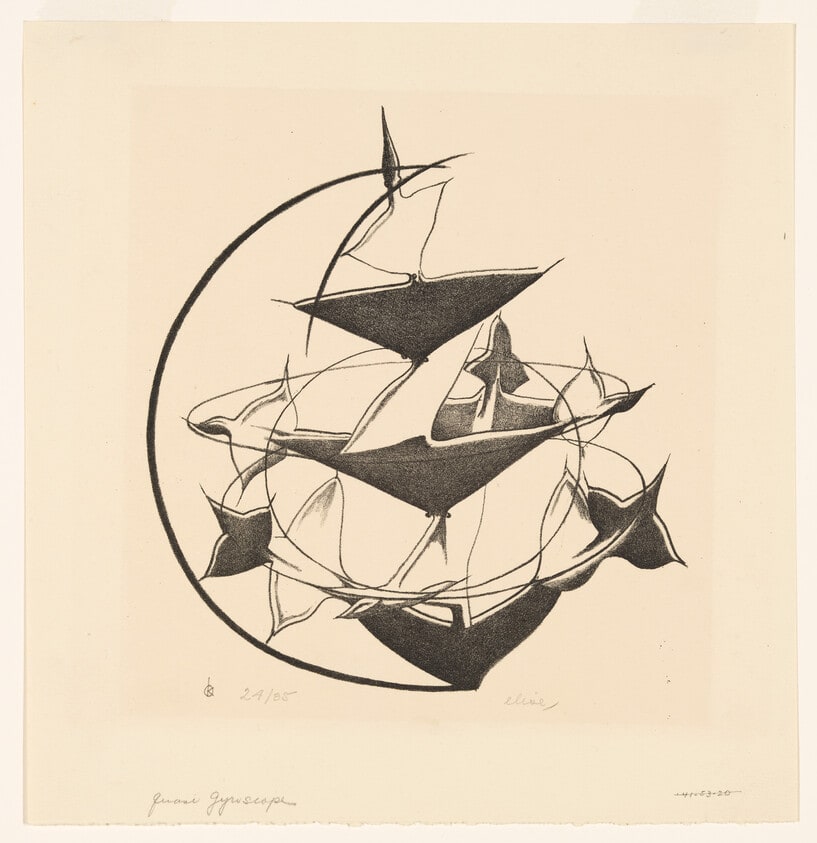 Quasi Gyroscope