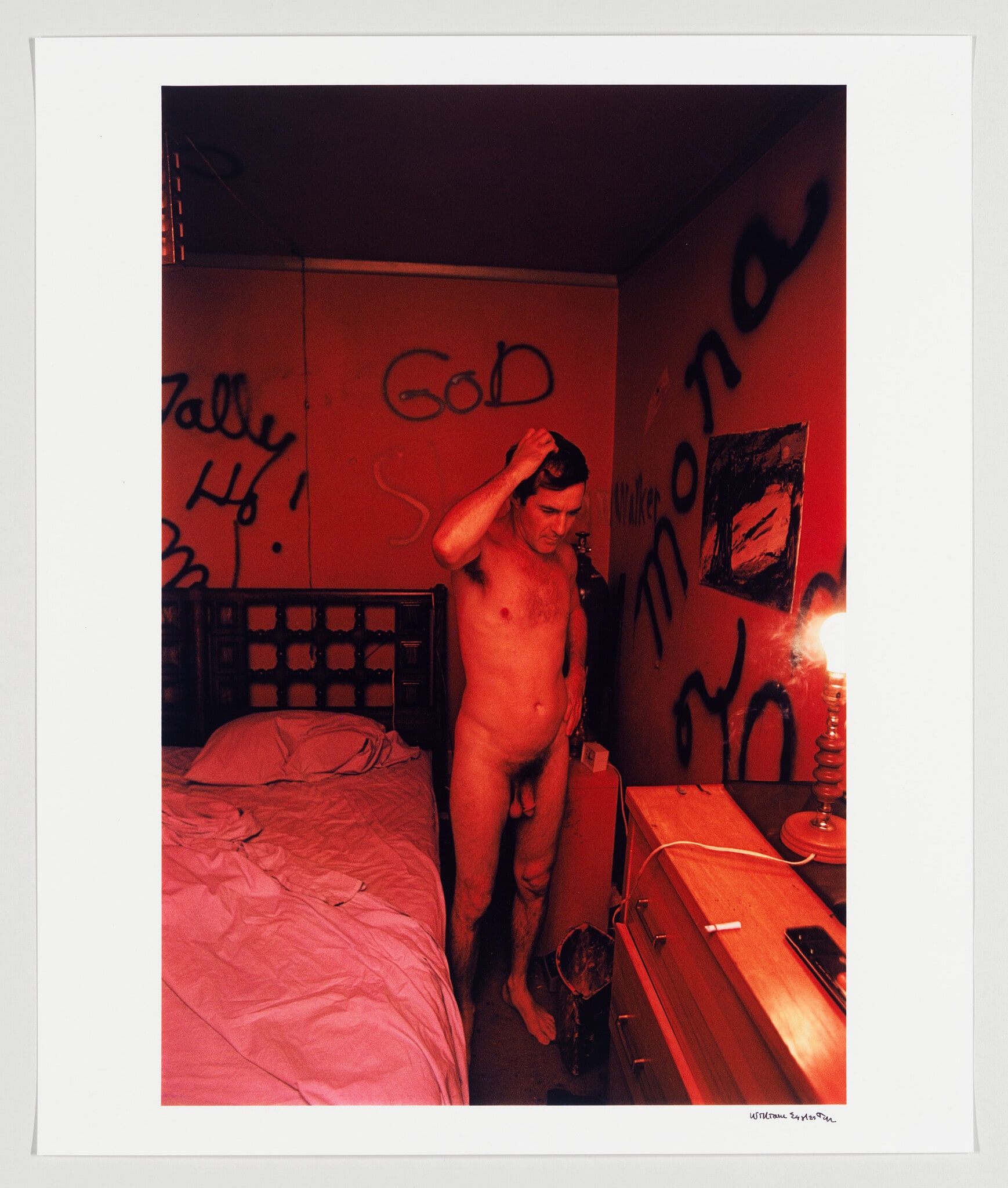 Untitled (Greenwood, Mississippi)