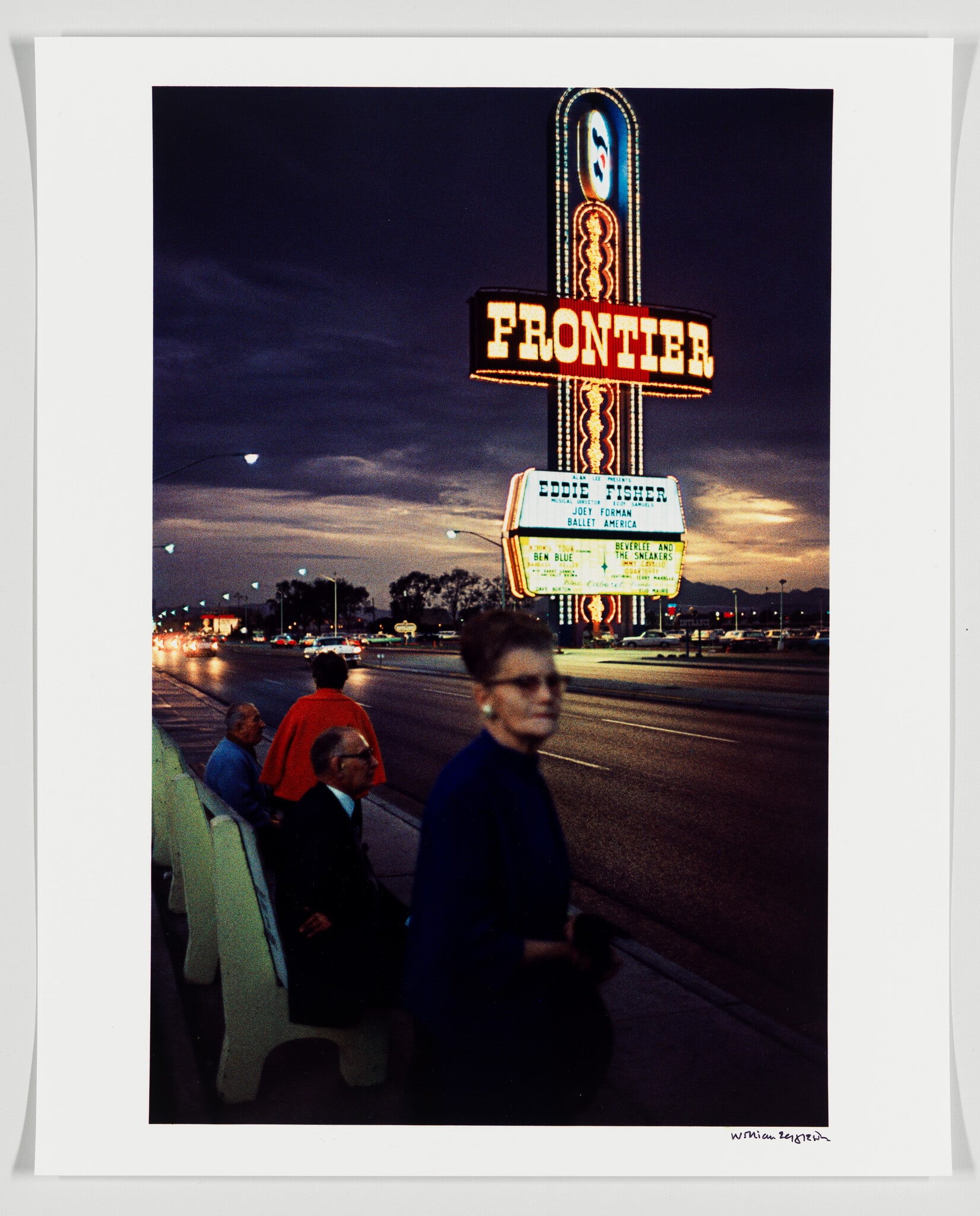 Untitled (Frontier)