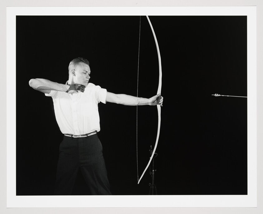 Ouch! (Archery)