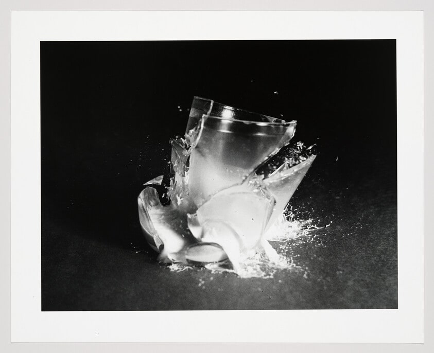 Untitled (This Is Milk!)