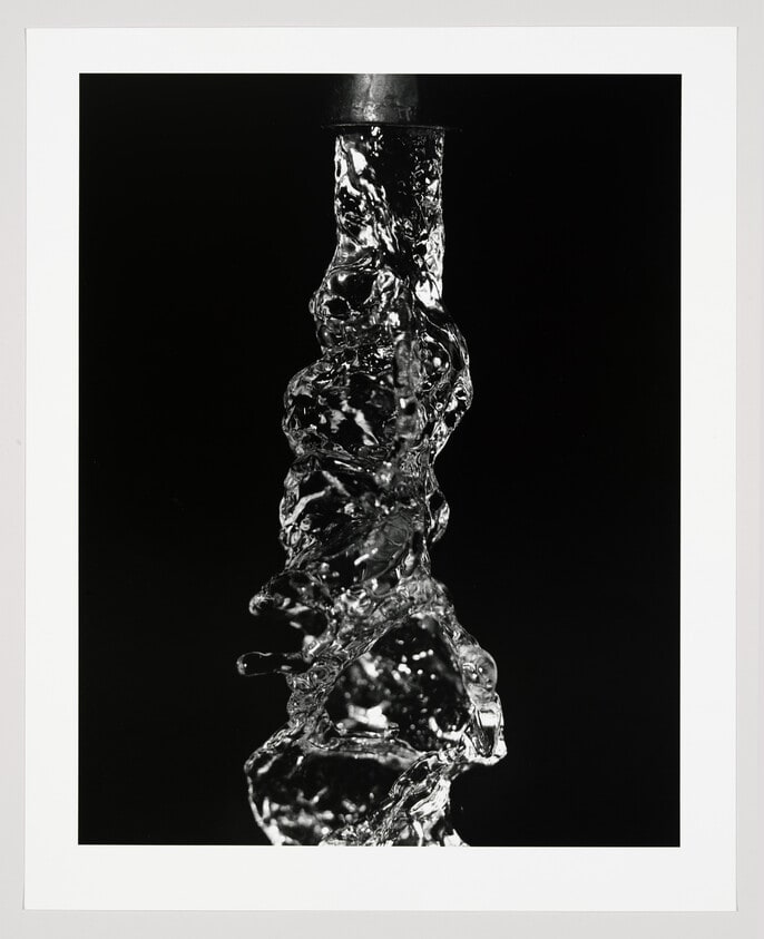 Glassy Immobility