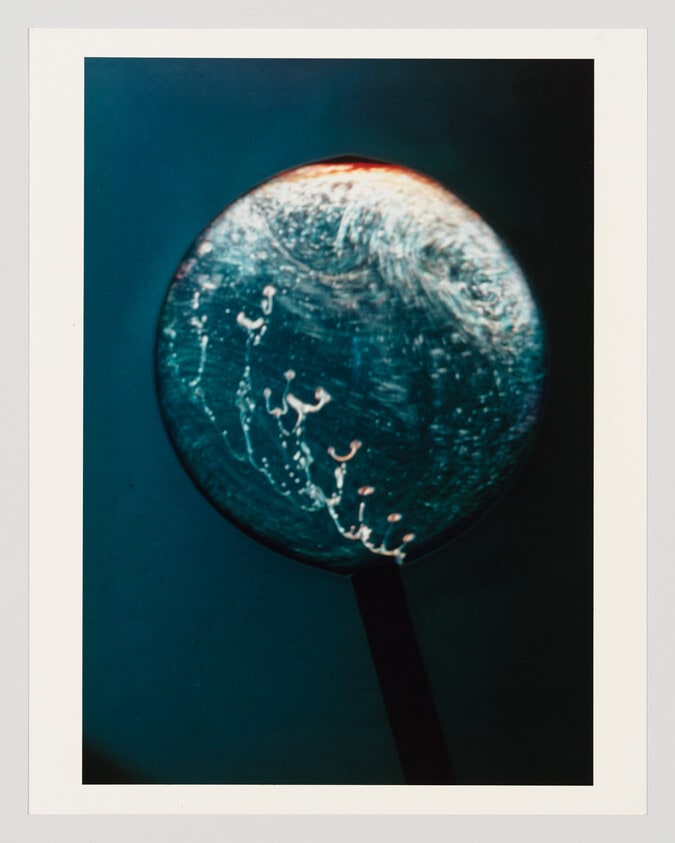 Untitled (Bubble)