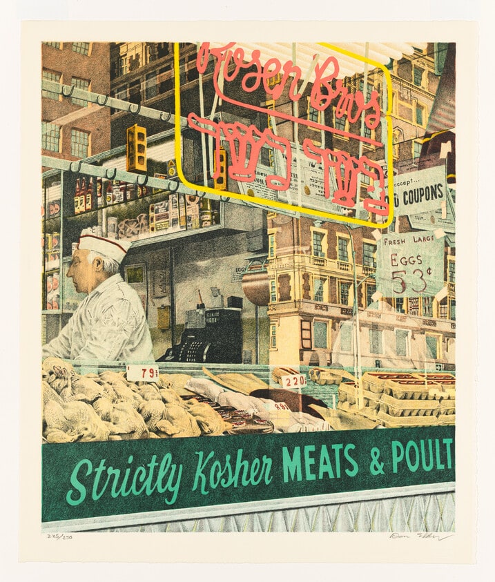 Strictly Kosher Meats