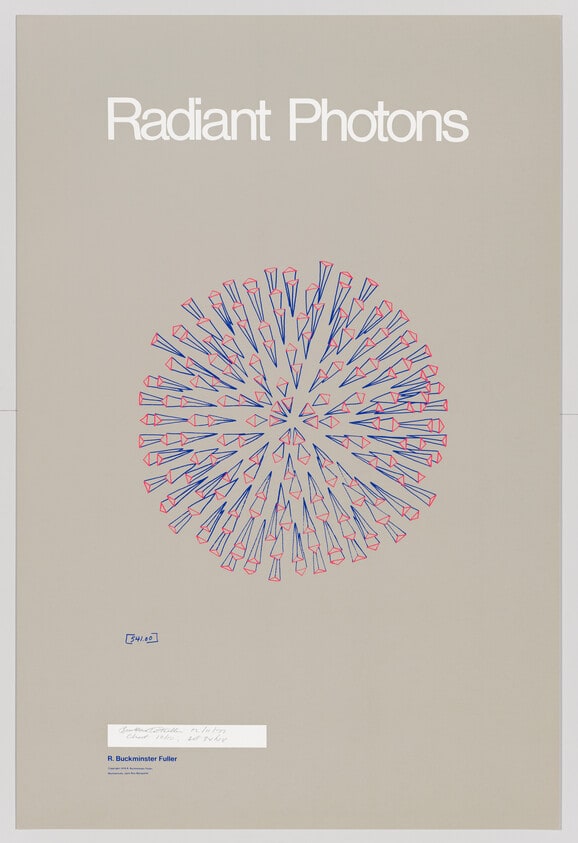 Synergetics Folio
