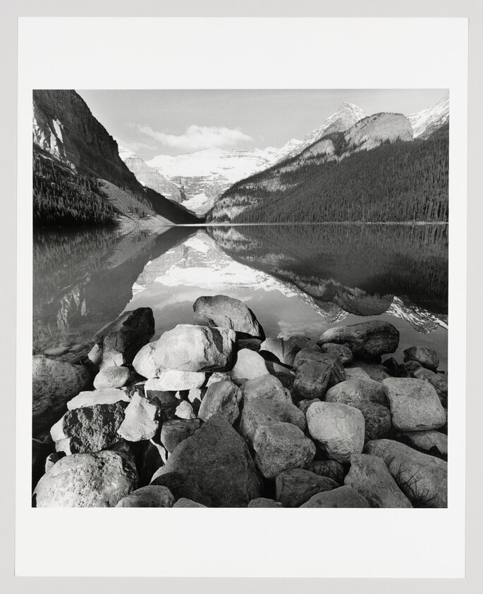 Lake Louise