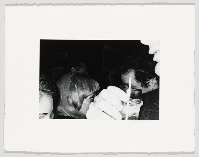 Party, New York City