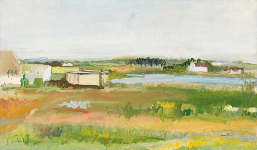 Wide Landscape